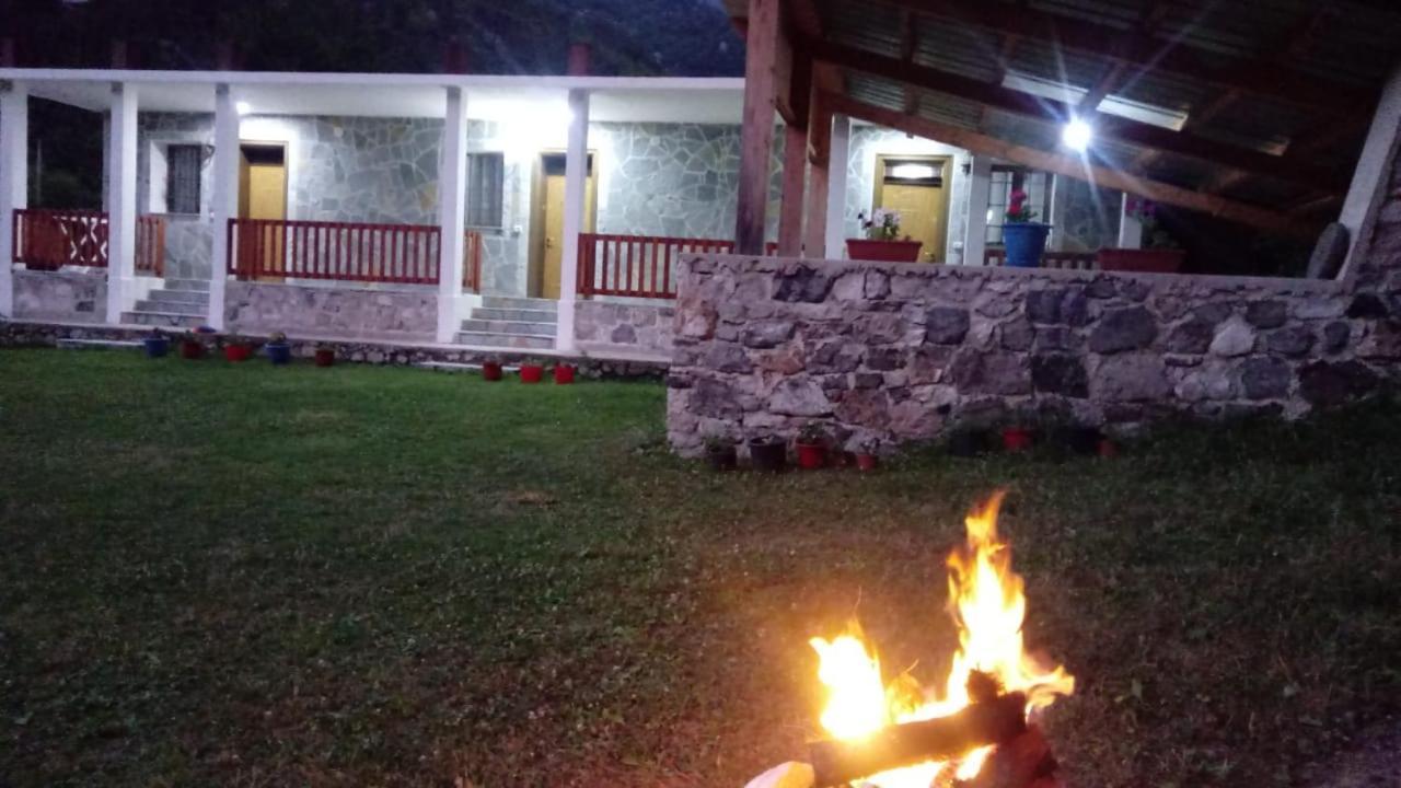 Holiday home Buni Shqipes