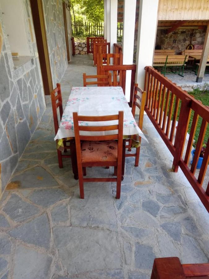 Buni Shqipes Holiday home Theth