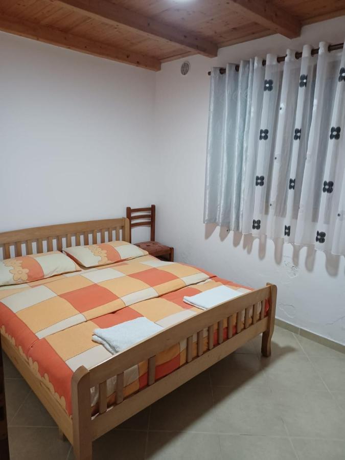 Holiday home Buni Shqipes