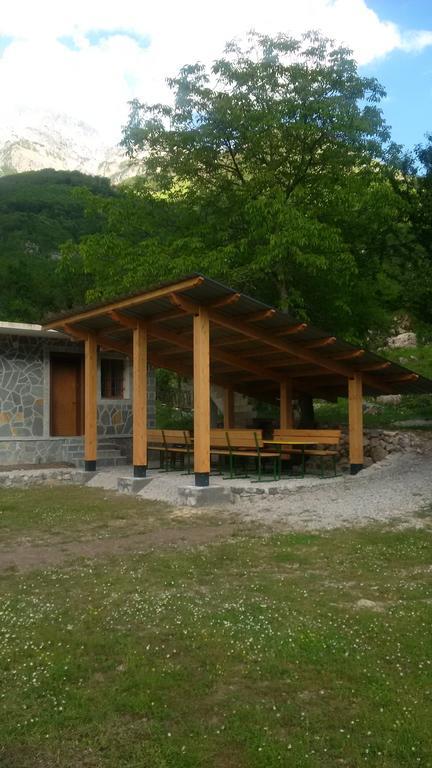 Holiday home Buni Shqipes