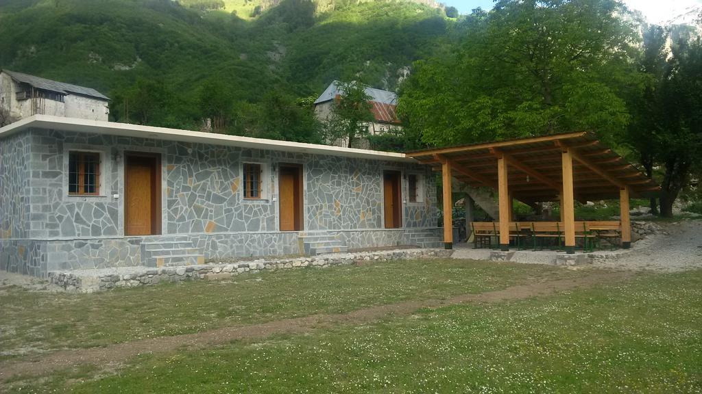 Holiday home Buni Shqipes