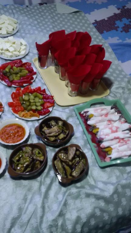 Holiday home Buni Shqipes *