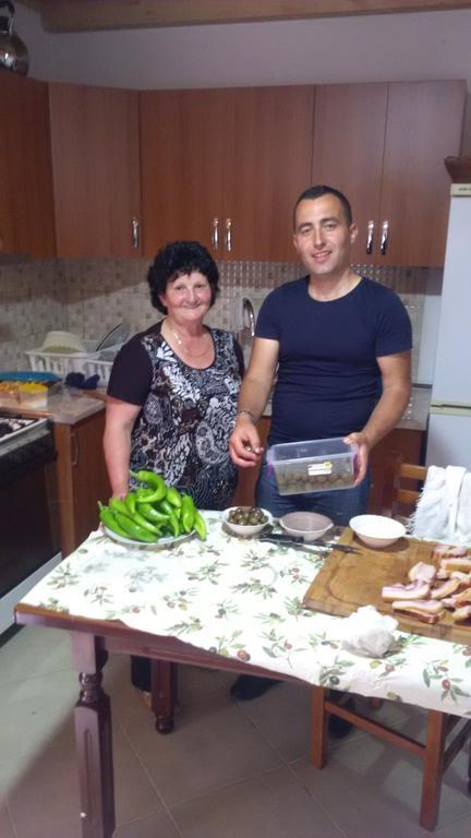 Holiday home Buni Shqipes