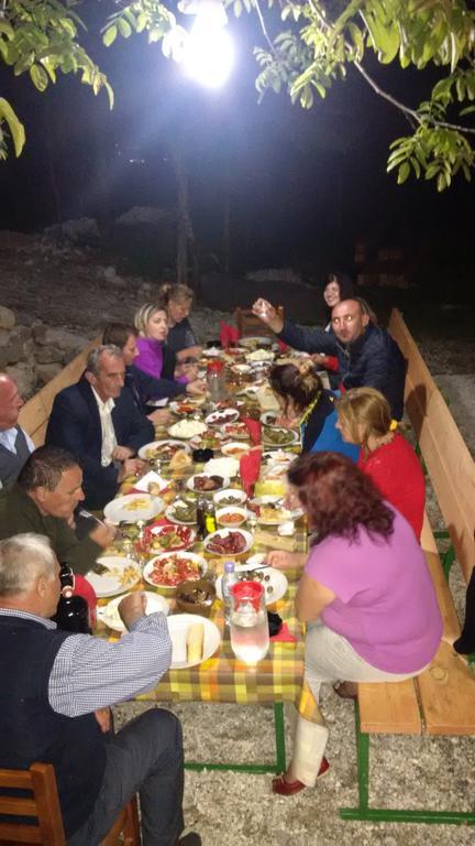 Holiday home Buni Shqipes