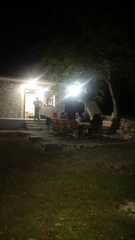 Holiday home Buni Shqipes Theth