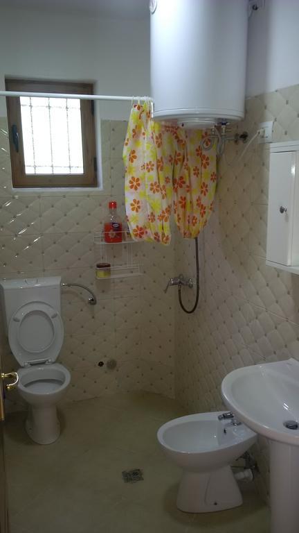 Holiday home Buni Shqipes *