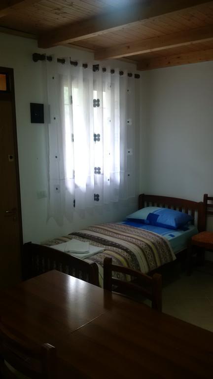Holiday home Buni Shqipes Theth
