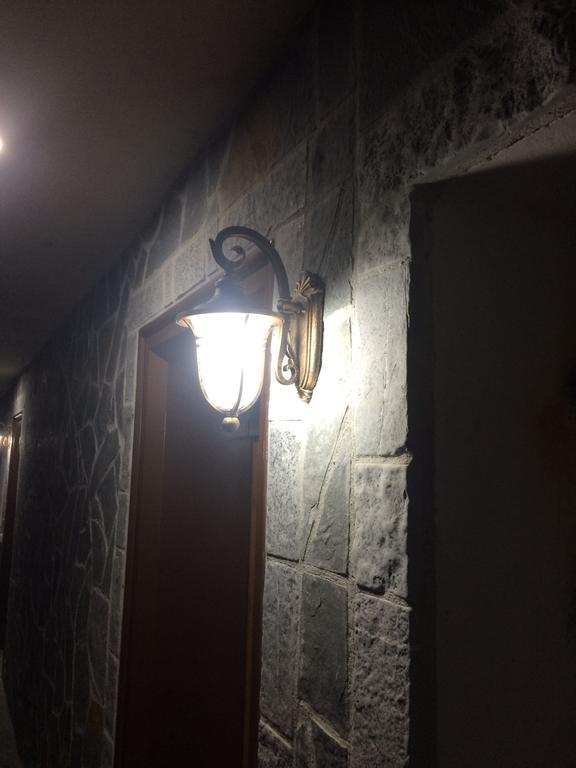 Holiday home Buni Shqipes