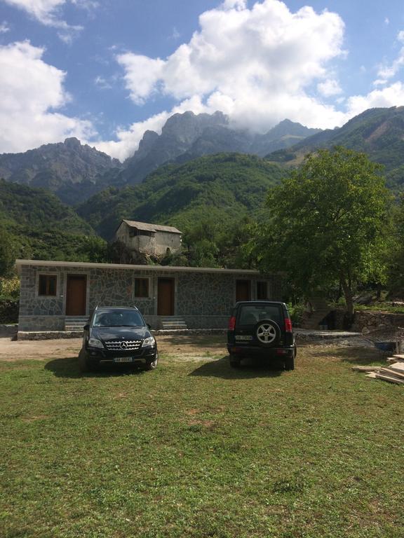 Holiday home Buni Shqipes *