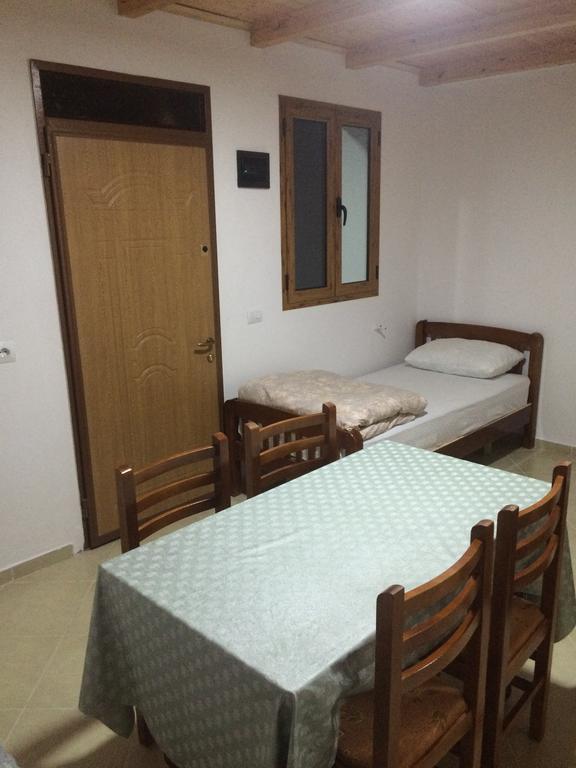 Holiday home Buni Shqipes *